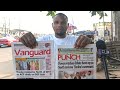 PRESIDENCY NORTH SHOULD WAIT TILL 2031 AKUME NORTH SPLITS OVER TINUBU MARGINALIZATION CLAIM PRESIDENCY NORTH SHOULD WAIT TILL 2031 AKUME NORTH SPLITS OVER TINUBU MARGINALIZATION CLAIM