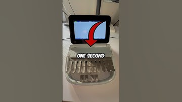 How To Use A Steno Machine Explained Perfectly! (📸: @leahiaquinta/TT)