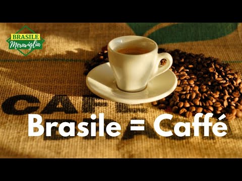 Video: Bevanda Al Caffè 