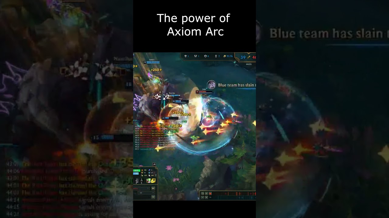 Endgame MF is scary with this item