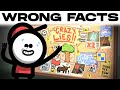 Totally Wrong Facts You Probably Still Believe 3