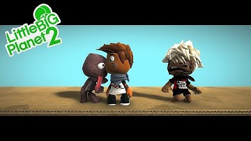 LittleBigPlanet 2 - LBP 2 Community in a nutshell