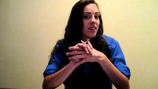 Microsoft Student Partnership video