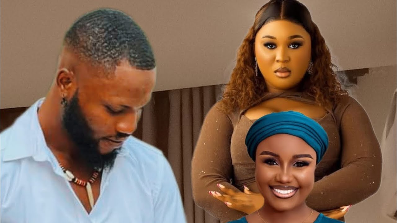 TRIPLETS  || FUNNYVIP || AUNTY ARIKE || IFE || KINAT || RAPINDADDY || AGBAMUTA 