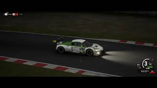ACC Assetto Corsa Competizione Suzuka Audi R8
