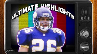 THE BEST Robert Smith Career Highlights!! (College + NFL) - CHRONOLOGICAL | FPP
