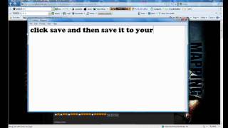 how to install cod waw patches on pc