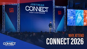 Why Attend JobTread Connect 2026