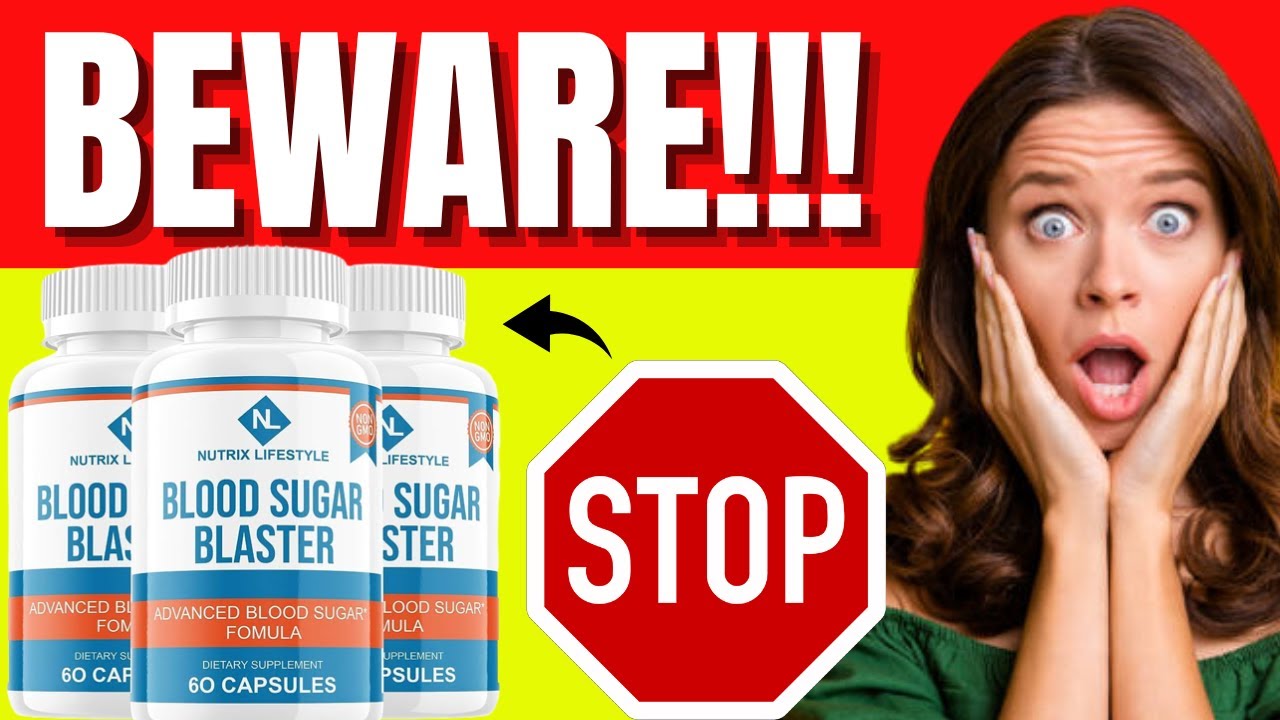 Blood Sugar Blaster “Blood Sugar Blaster Pill – [☢️ALERT☢️] Blood Sugar Blaster Where To Buy – Blood Sugar Blaster Review”