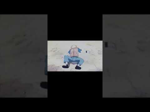 Naruto they tell