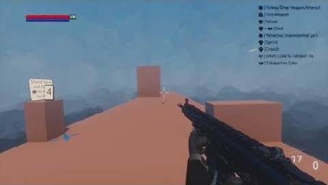 Dreams PS4 | Devlog #6 - Added ADS and More