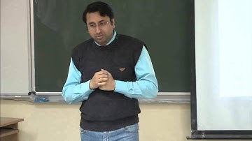 Mod-01 Lec-19 Basic pipelining, branch prediction