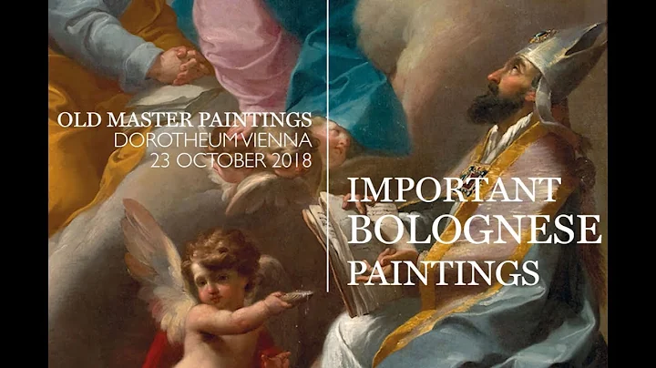 Bolognese School | Old Master Paintings | October ...