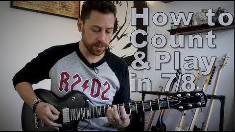 Time Signatures Made Easy