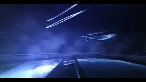 Cinematic Digital Logo Reveal | VideoHive Templates | After Effects Project Files