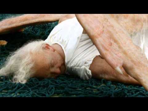 Real Angel on Earth in London Sky - YouTube