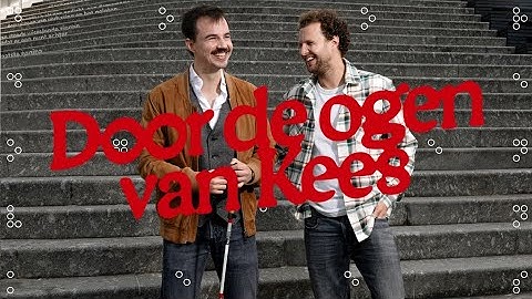 Door de ogen van Kees | Documentaire over toegankelijkheid