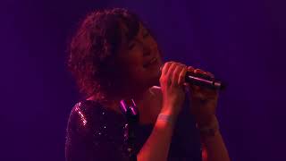 Bettie Live at AB - Ancienne Belgique