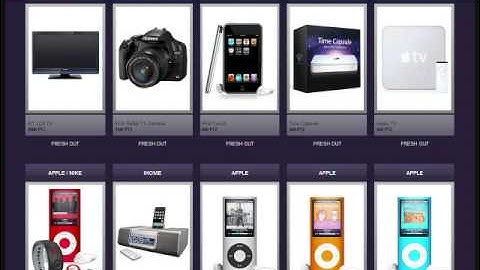 Lockerz.com-Get Invited To The Beta! Low Prices 4 Beta!