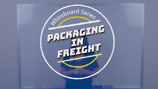 How to Prepare Freight for Shipping to Avoid Damages