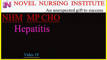MP CHO MCQs || Hepatitis || MP CHO Important MCQs Video 19  Raju Sir #rajusir