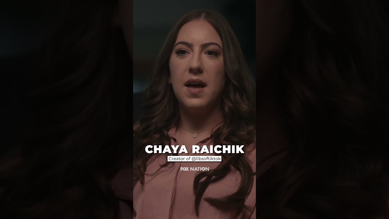 Creator Of Viral Account Libs Tiktok Speaks Out On Dangers Social Media