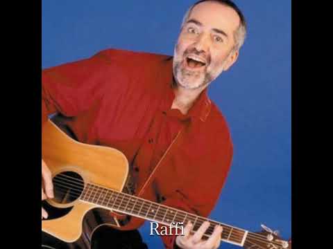 Raffi's Biography for Kids