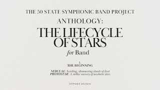 Boyd | The Lifecycle of Stars | Movement I