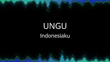 Ungu - Indonesiaku