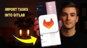 How To Import Tasks Into GitLab 2025 (IN DEPTH GUIDE)