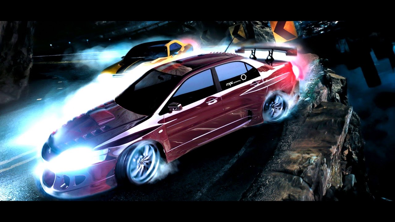 nfs carbon, need for speed, need for speed carbon, nfs music, n...