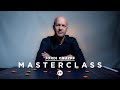 Jordi Cruyff: Johan Cruyff and the Barcelona way – Masterclass