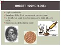 Cell Theory and Pioneers of Microscopy