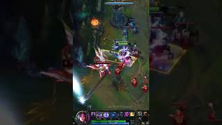 Faker Vs Aatrox Best Outplayed 