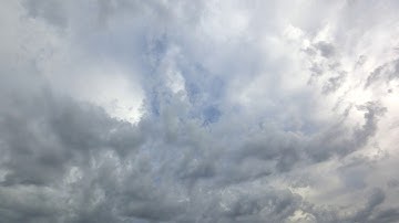 sky170909 (time lapse movie with modular synth sound)