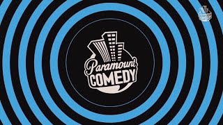 Paramount Comedy - Реклама та Анонси (08.02.2023)