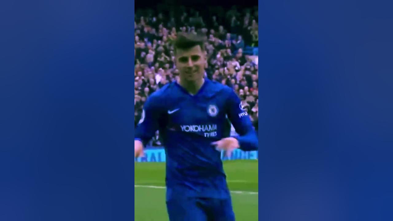 Mason Mount Edit - Bad Boy (CHECK PINNED COMMENT)