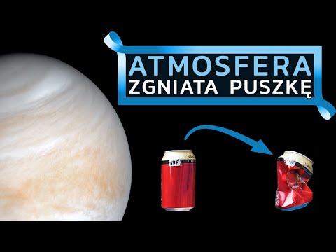 Wideo: Jaka jest atmosfera na innych planetach?