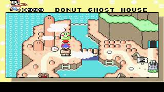 Super Mario World: Super Mario Advance 2 - GAME BREAKING Level Select Glitch Super Mario World: Super Mario Advance 2 - GAME BREAKING Level Select Glitch