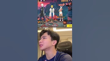 Bạn Nữ 6 Năm Khinh Thường Team Pro Chơi 7 Năm ? #ntn03 @RGFFNTN #Richa777