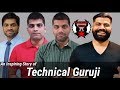 An Inspiring Story of Technical Guruji