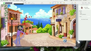 QtWS16- Enabling Human Motion Capture in Qt Quick, Ariel Molina, EDIS