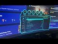 Samsung Odyssey Monitor Settings Greyed Out? Fix This (FreeSync Issue)