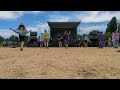 Ferrofluid Full Set Tipper and Friends at The Gorge
