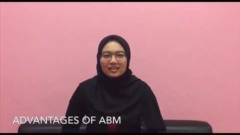 AMAB343 - TOPIC 7 (STRATEGIC MANAGEMENT ACCOUNTING)