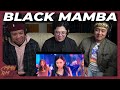 AESPA REACTION | BLACK MAMBA MV Mp3 Song