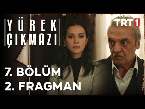 Yürek Çıkmazı: Season 1, Episode 7 Clip