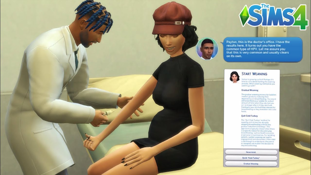 Pandasama has done it again the sims 4 mod review youtube