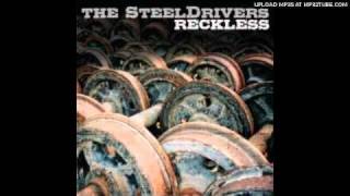 Video thumbnail of "The STEELDRIVERS - NEW - The Price (Studio)"
