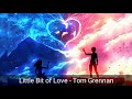 Nightcore - Little Bit of Love - Tom Grennan